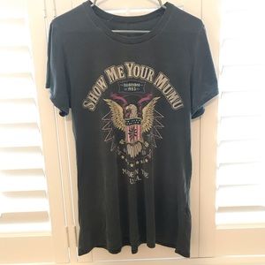 Show Me Your MuMu T Shirt